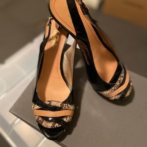 Gorgeous Female shoes